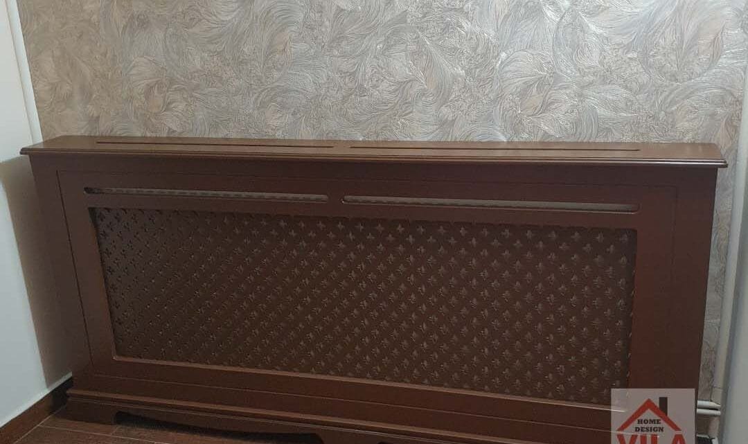 Cele mai bune măști de calorifer pentru o cameră de zi