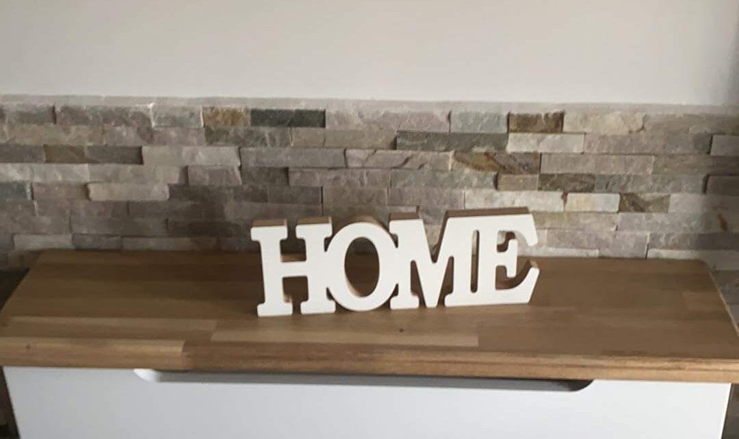 Decoratiune Lemn