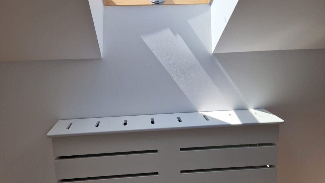 Tipuri de măști de calorifer