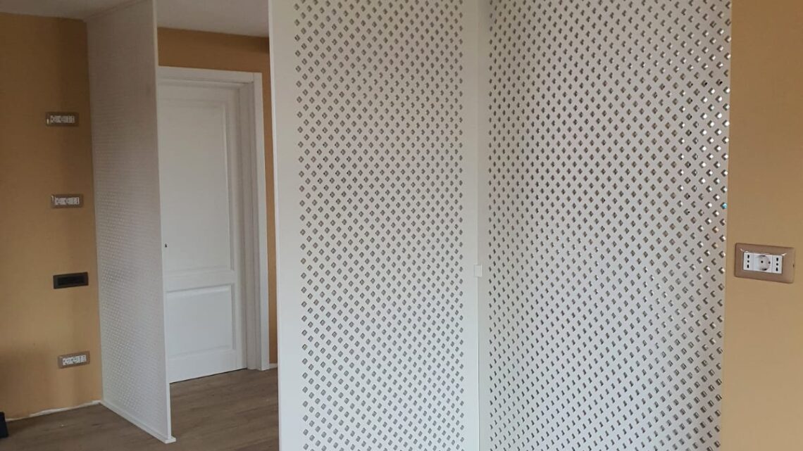 Panou Decorativ