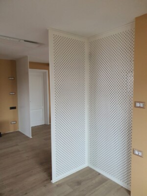 Panou Decorativ