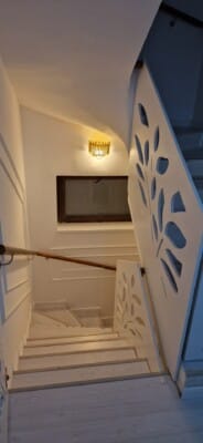 Balustrada MDF Vila Home Design 8
