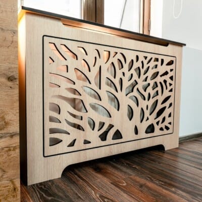 Masca Calorifer Olso Vila Home Design F