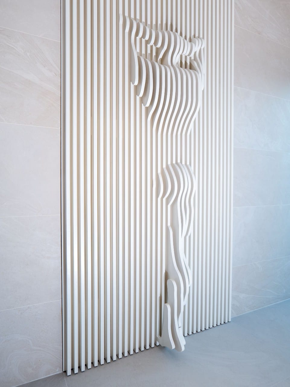Panou Decorativ 3D Tablou Parametric 2 Panou Decorativ 3D Tablou Parametric Vila Home Design