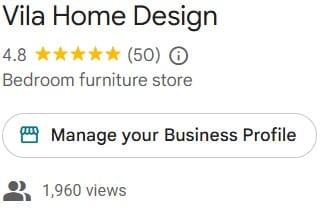 Recenzii Vila Home Design