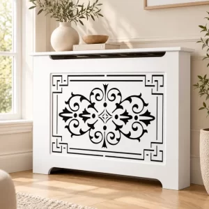 Mască de calorifer New York la comandă – Vila Home Design